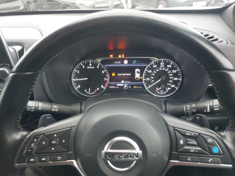 Used Nissan Juke 2020 for sale - 77889434: Photo 15