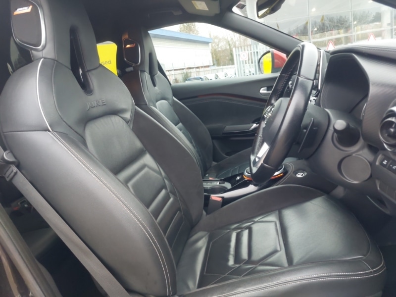 Used Nissan Juke 2020 for sale - 77889434: Photo 19