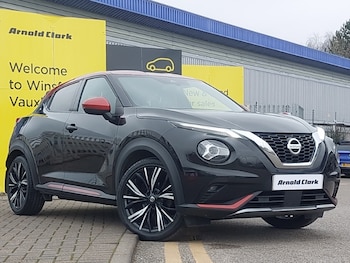 Used Nissan Juke 2020 for sale - 77889434: Photo