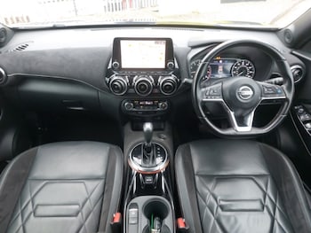 Used Nissan Juke 2020 for sale - 77889434: Photo