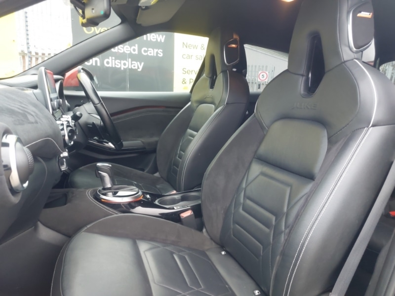 Used Nissan Juke 2020 for sale - 77889434: Photo 6