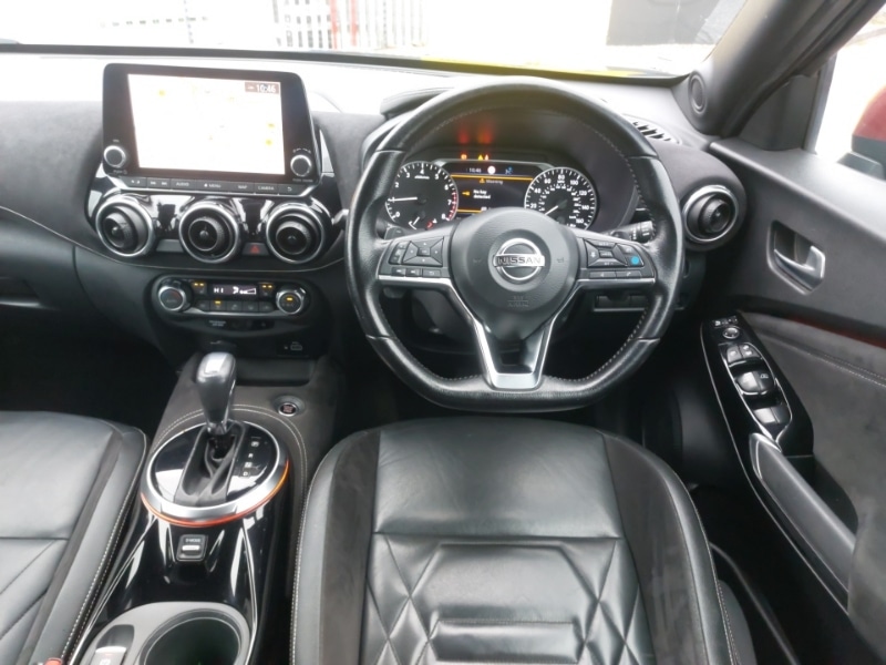 Used Nissan Juke 2020 for sale - 77889434: Photo 7