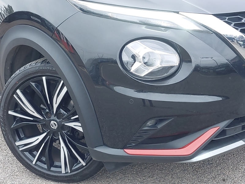 Used Nissan Juke 2020 for sale - 77889434: Photo 9