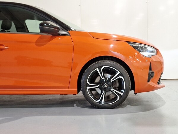 Used Vauxhall Corsa 2022 for sale - 75063125: Photo 18