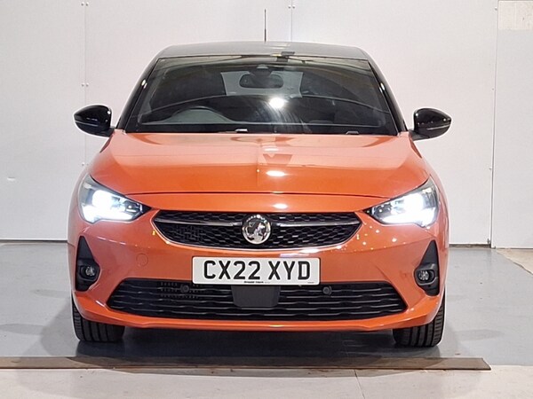Used Vauxhall Corsa 2022 for sale - 75063125: Photo 19