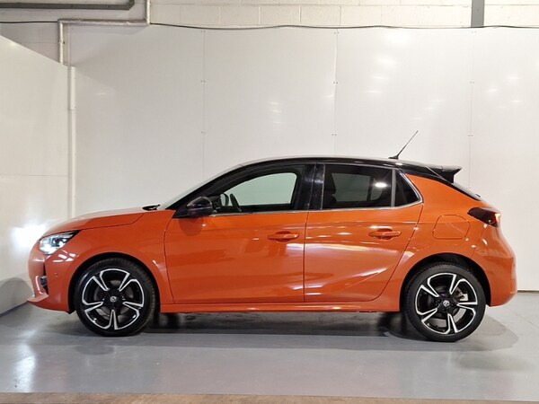 Used Vauxhall Corsa 2022 for sale - 75063125: Photo 4