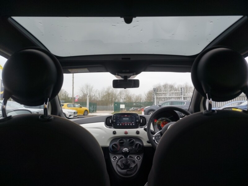 Used Fiat 500 2021 for sale - 77491201: Photo 13