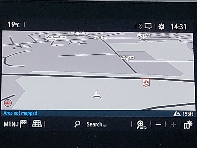 Used Vauxhall Corsa 2020 for sale - 76636554: Photo 10