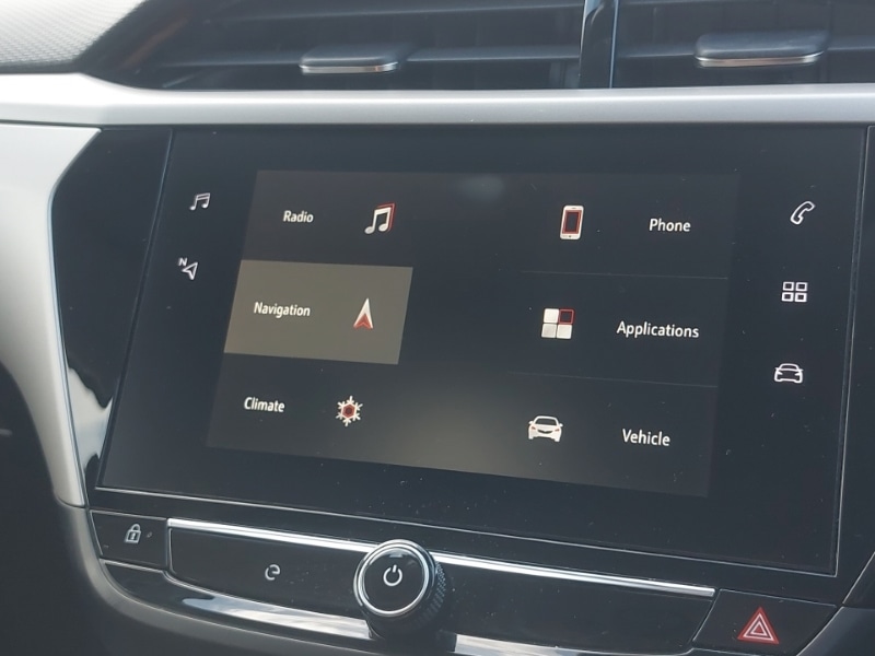 Used Vauxhall Corsa 2020 for sale - 76636554: Photo 13