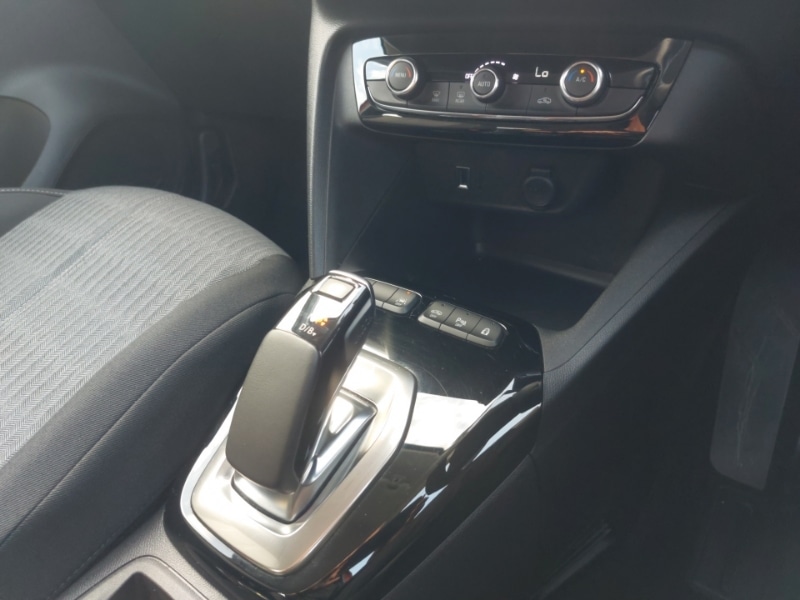 Used Vauxhall Corsa 2020 for sale - 76636554: Photo 14