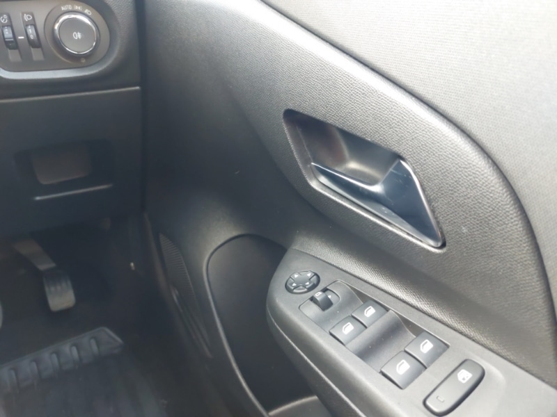 Used Vauxhall Corsa 2020 for sale - 76636554: Photo 16