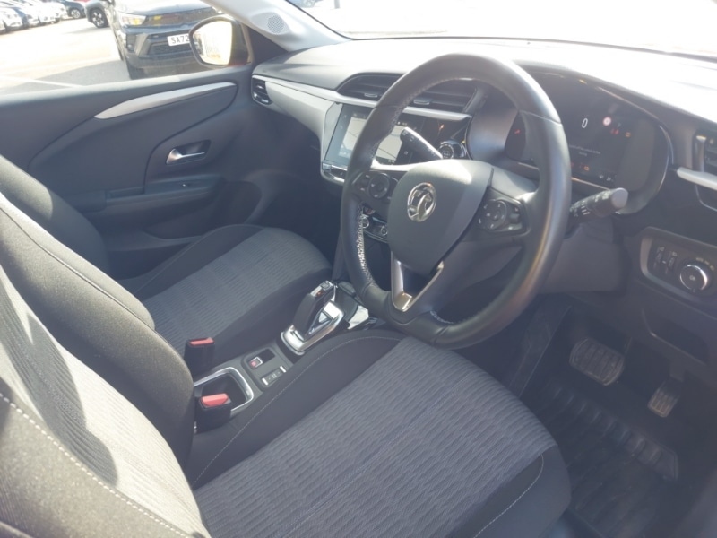 Used Vauxhall Corsa 2020 for sale - 76636554: Photo 18