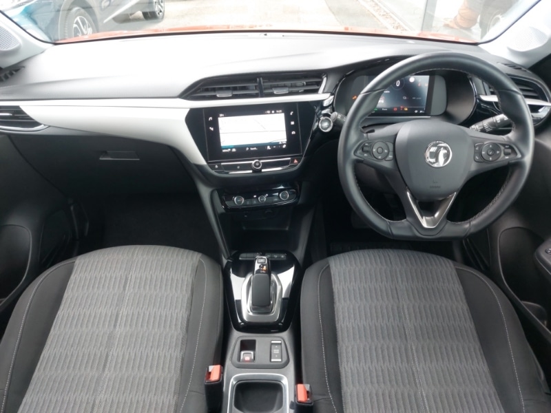 Used Vauxhall Corsa 2020 for sale - 76636554: Photo 2