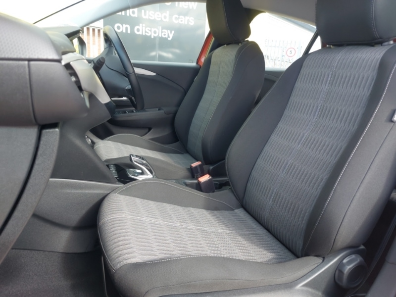 Used Vauxhall Corsa 2020 for sale - 76636554: Photo 5