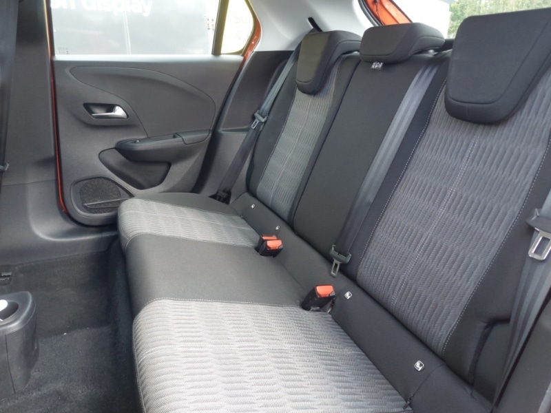 Used Vauxhall Corsa 2020 for sale - 76636554: Photo 6