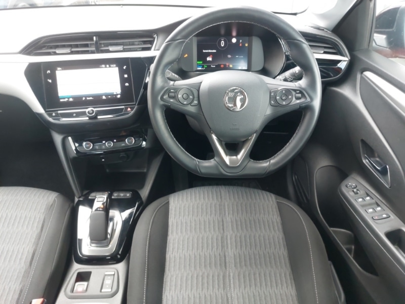 Used Vauxhall Corsa 2020 for sale - 76636554: Photo 7