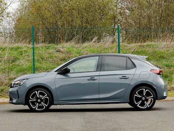 Used Vauxhall Corsa 2026 for sale - 79823125: Photo