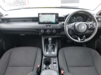 Used Honda HR-V 2022 for sale - 74609908: Photo