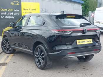 Used Honda HR-V 2022 for sale - 74609908: Photo