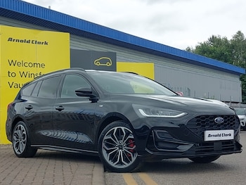 Used Ford Focus 2023 for sale - 78747480: Photo