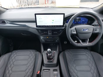Used Ford Focus 2023 for sale - 78747480: Photo