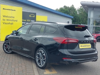 Used Ford Focus 2023 for sale - 78747480: Photo