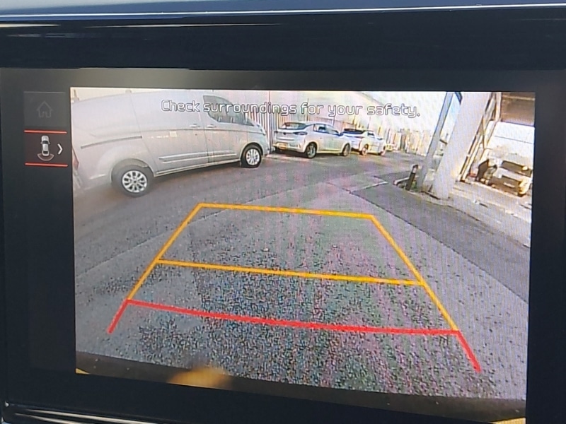 Used Kia Sorento 2022 for sale - 76589244: Photo 11