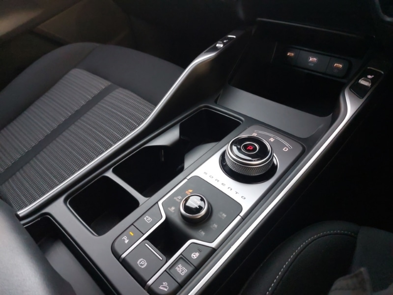 Used Kia Sorento 2022 for sale - 76589244: Photo 14