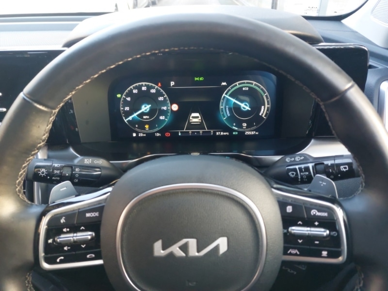 Used Kia Sorento 2022 for sale - 76589244: Photo 15