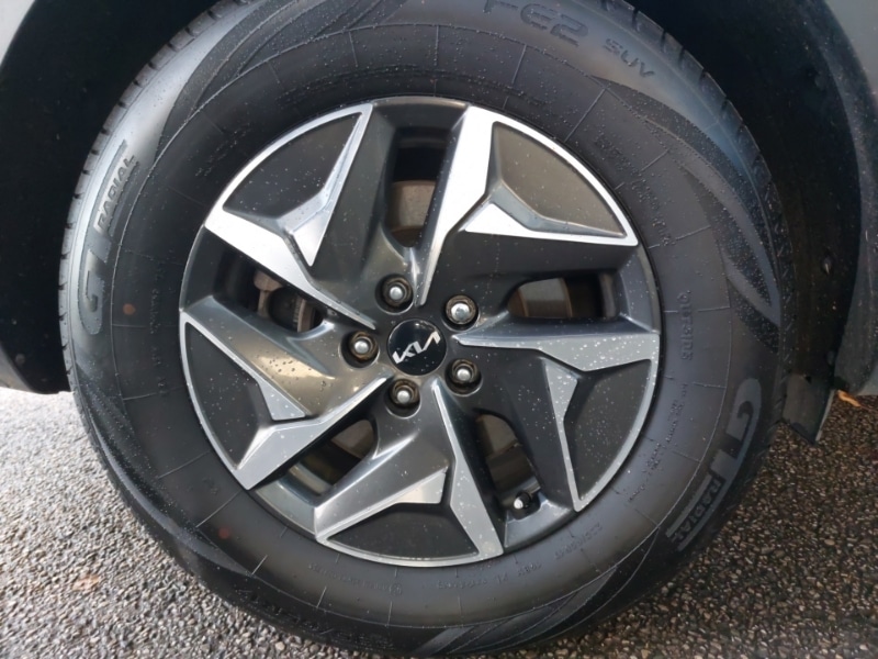 Used Kia Sorento 2022 for sale - 76589244: Photo 17