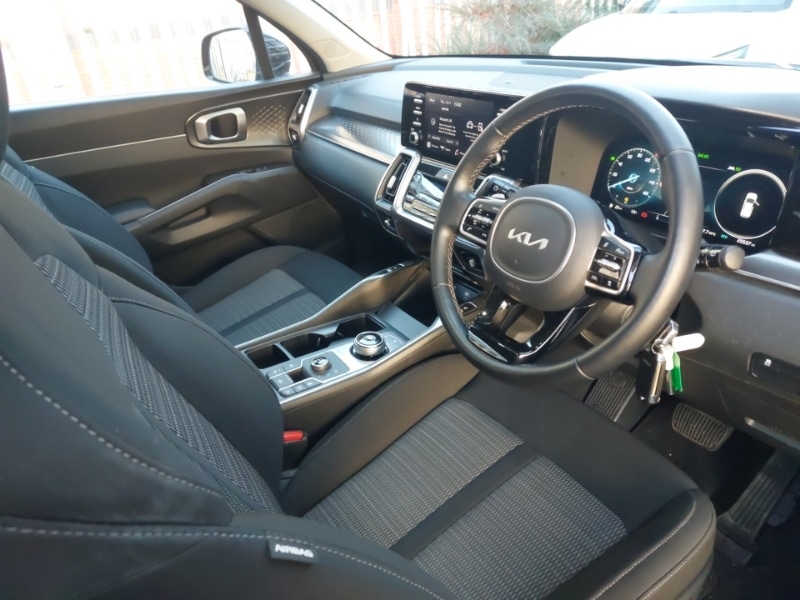 Used Kia Sorento 2022 for sale - 76589244: Photo 18