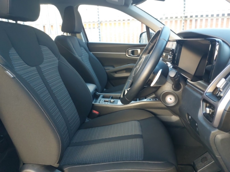 Used Kia Sorento 2022 for sale - 76589244: Photo 19