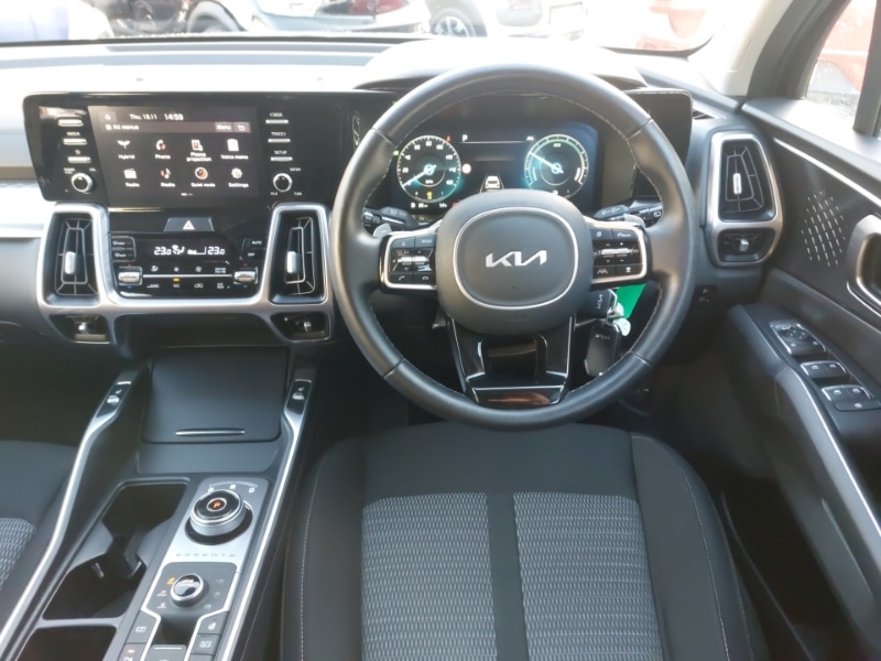 Used Kia Sorento 2022 for sale - 76589244: Photo 7