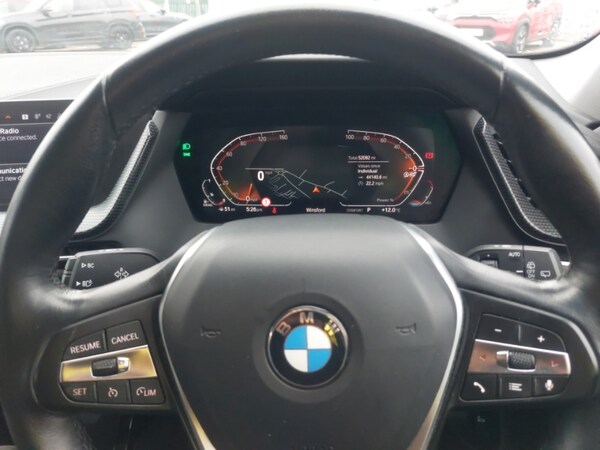 Used BMW 1 Series 2021 for sale - 76268933: Photo 15