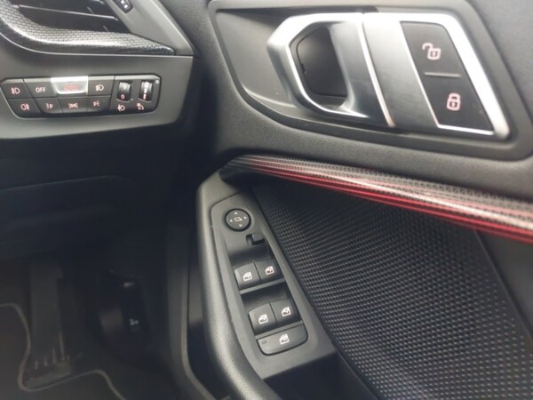 Used BMW 1 Series 2021 for sale - 76268933: Photo 16