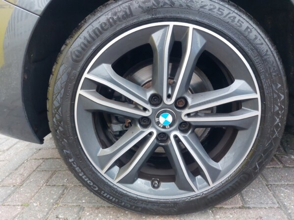 Used BMW 1 Series 2021 for sale - 76268933: Photo 17