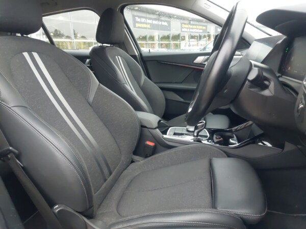 Used BMW 1 Series 2021 for sale - 76268933: Photo 19