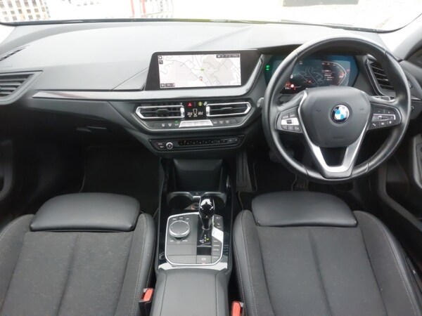 Used BMW 1 Series 2021 for sale - 76268933: Photo 2