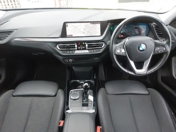 Used BMW 1 Series 2021 for sale - 76268933: Photo