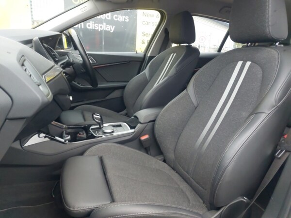 Used BMW 1 Series 2021 for sale - 76268933: Photo 5
