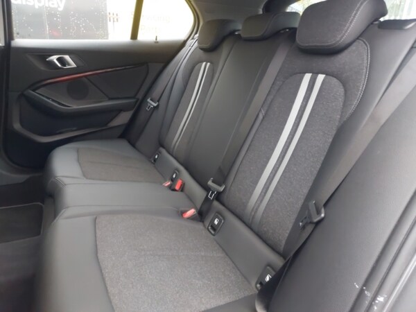 Used BMW 1 Series 2021 for sale - 76268933: Photo 6