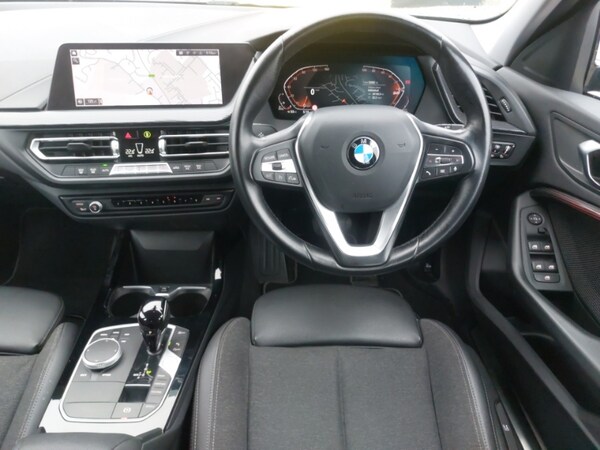 Used BMW 1 Series 2021 for sale - 76268933: Photo 7