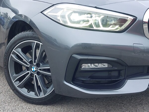 Used BMW 1 Series 2021 for sale - 76268933: Photo 9