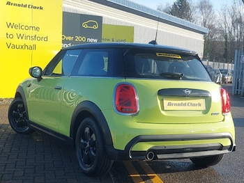 Used MINI Hatch 2022 for sale - 78704077: Photo