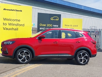 Used MG MG HS 2024 for sale - 78411424: Photo