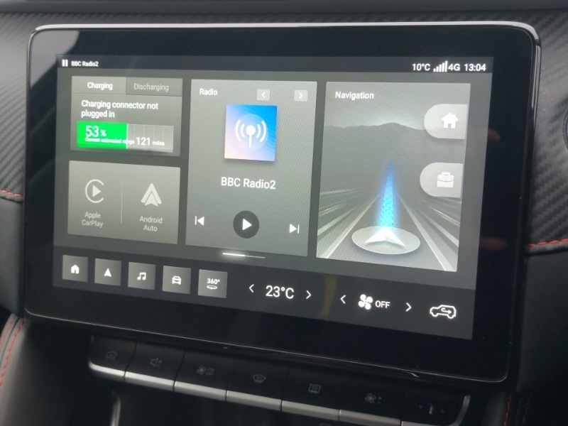 Used MG MG ZS 2023 for sale - 76875500: Photo 13