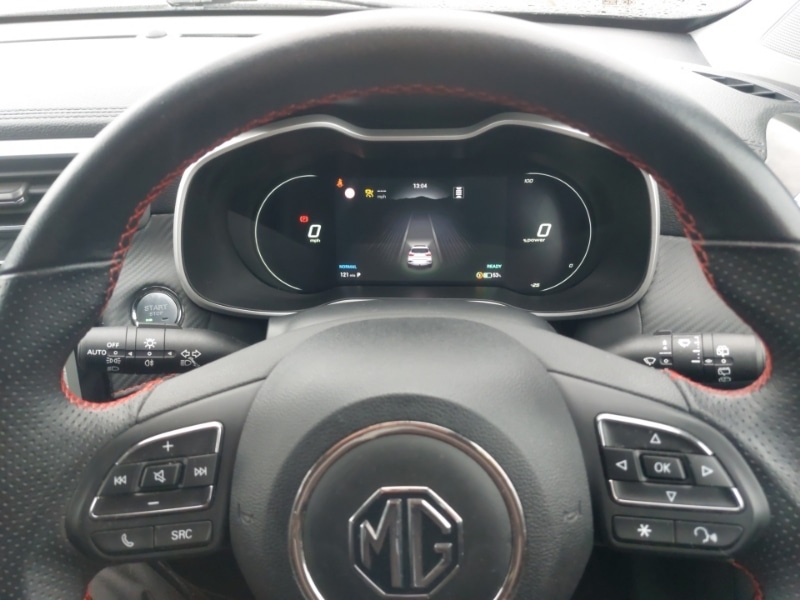 Used MG MG ZS 2023 for sale - 76875500: Photo 15