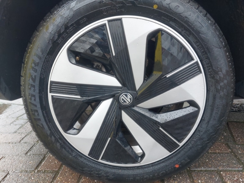 Used MG MG ZS 2023 for sale - 76875500: Photo 17