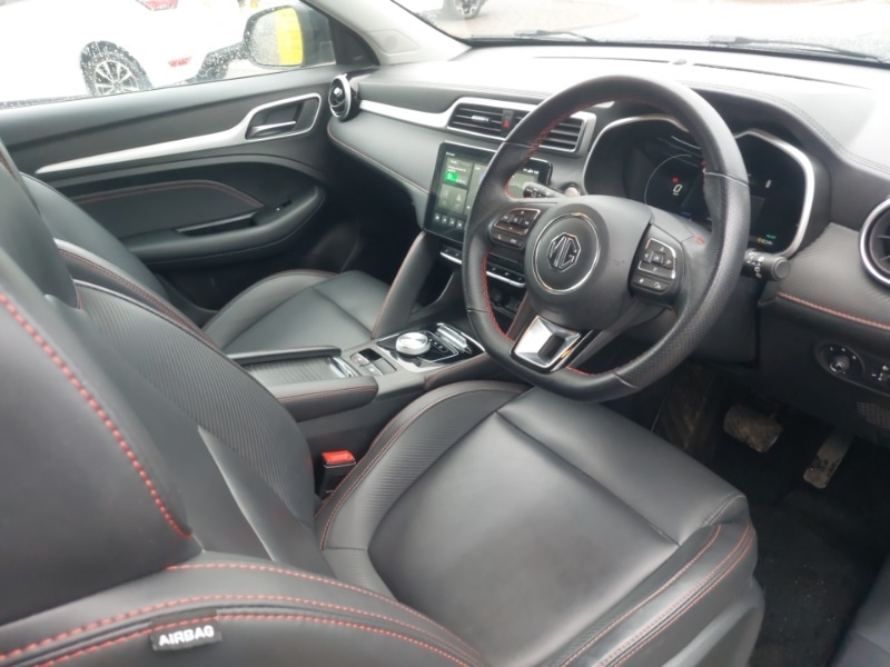 Used MG MG ZS 2023 for sale - 76875500: Photo 18