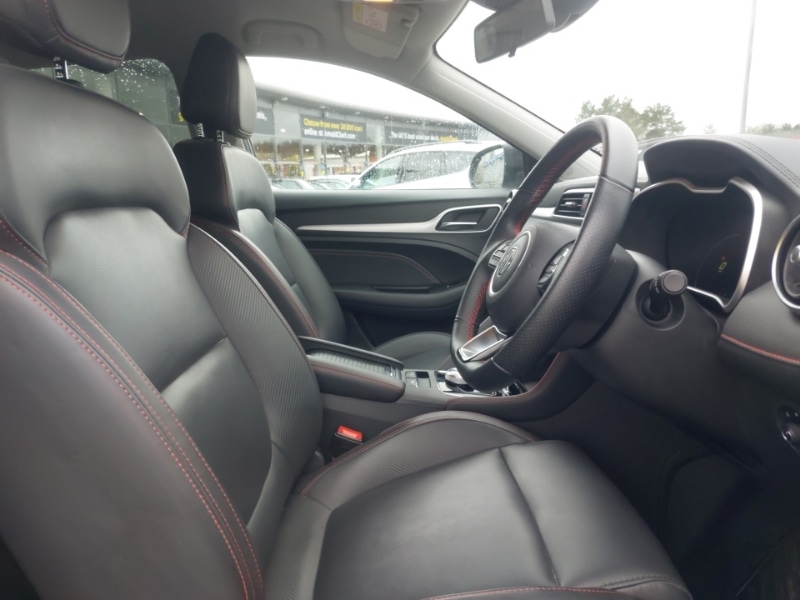 Used MG MG ZS 2023 for sale - 76875500: Photo 19